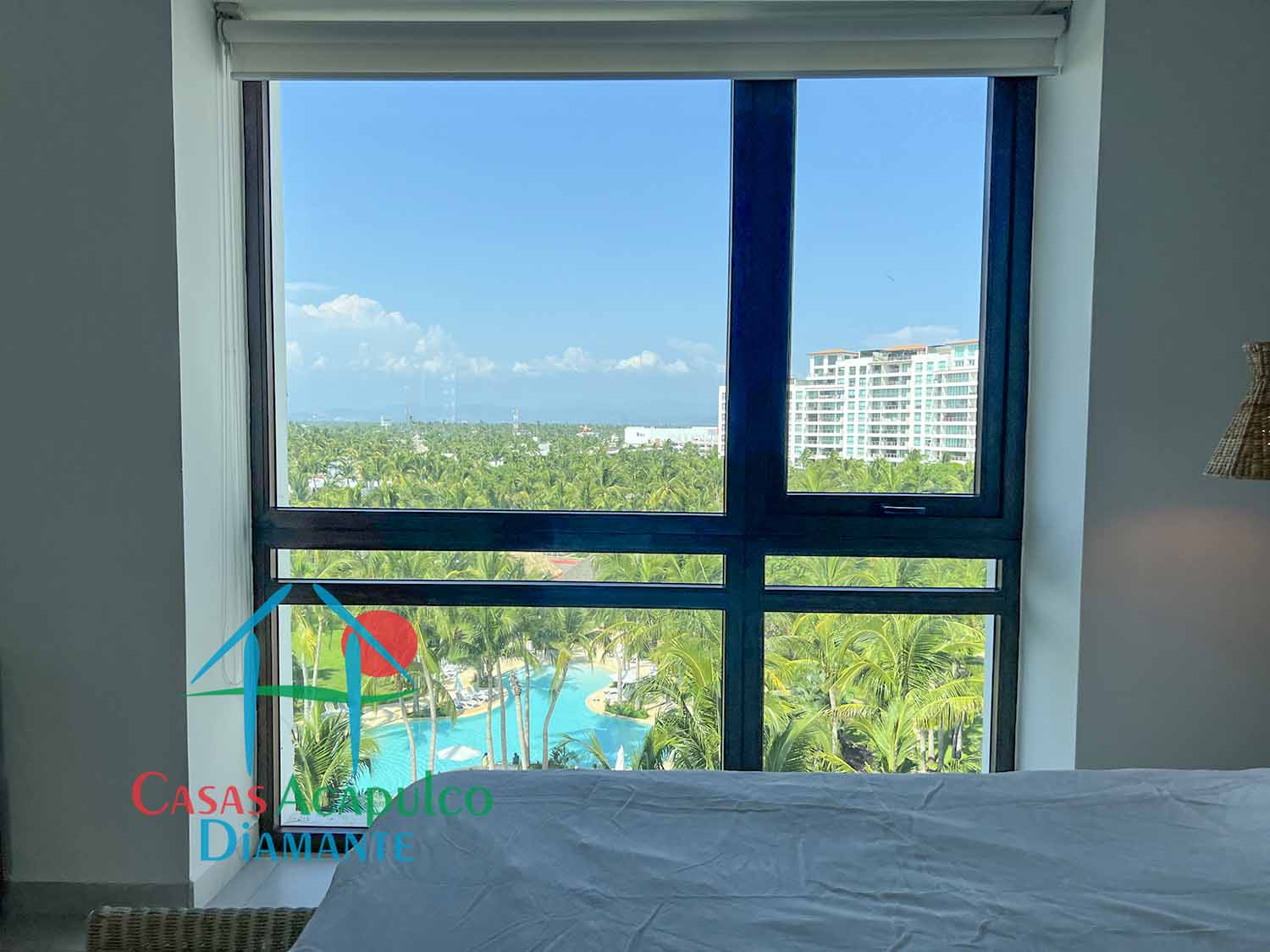 La Isla Gran Caimán 601 - Recámara cuatro 2